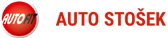 Logo - autostosek.cz